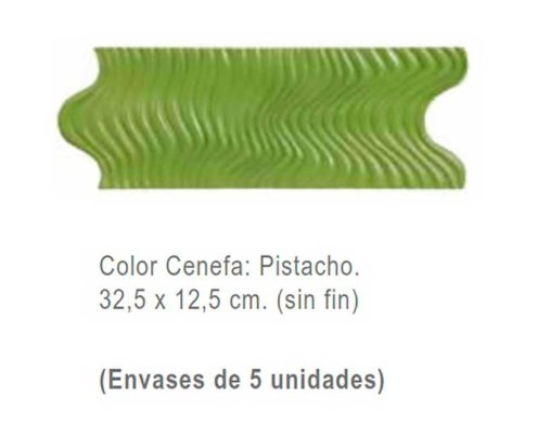 Imagen Cenefa OCÉANO